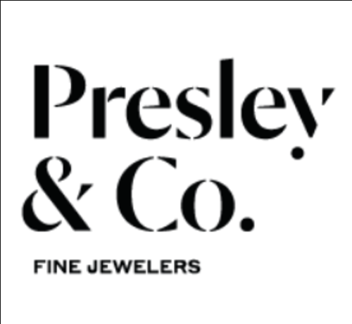 Presley & Co Fine Jewelrs logo
